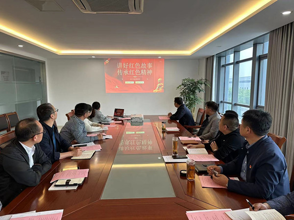 祥盛公司黨支部開展四月份“統(tǒng)一活動日” (1)_副本.jpg
