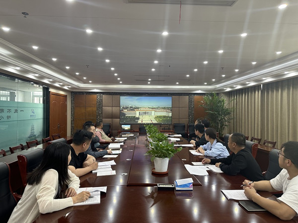 水建集團(tuán)黨總支召開(kāi)“5·10”黨風(fēng)廉政教育日警示教育會(huì) (2)_副本.jpg