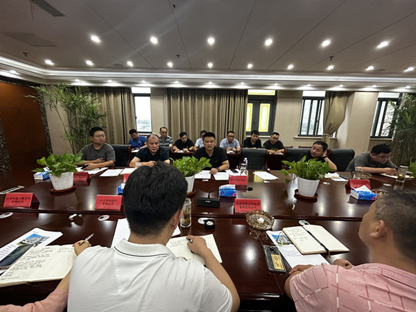 農(nóng)村生活污水社會(huì)化治理工程(2024年度)召開技術(shù)交底暨第一次工地例會(huì) (2)_副本.jpg